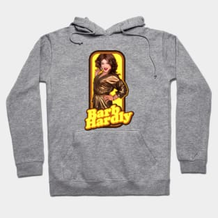 Barb Hardly: Solid Gold! Hoodie